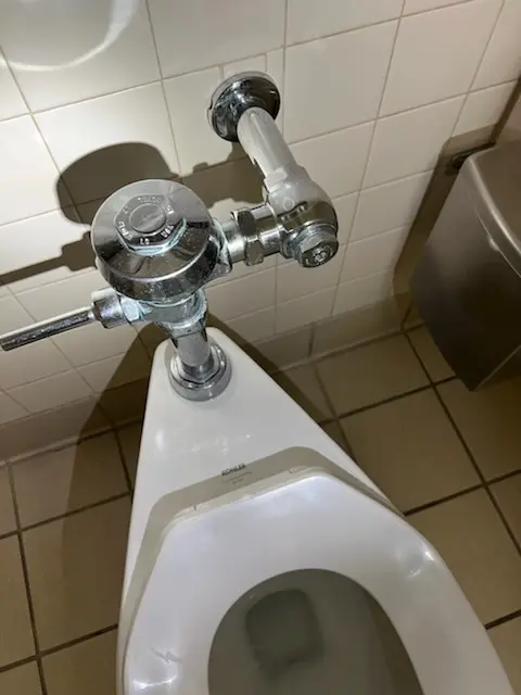 Fixture installation and repair for Repiping in Magna